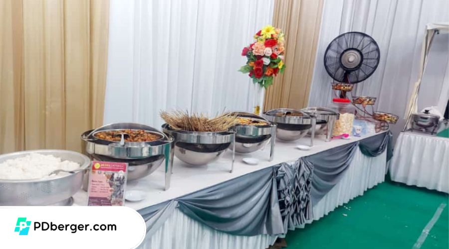 Pengadaan Barang Jasa 2026: Rahasia PBJ yang Dijemput ke OPD